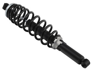 Bronco Gastötdämpare bakre Can-Am - Stötdämpare fram - D427769 - 1