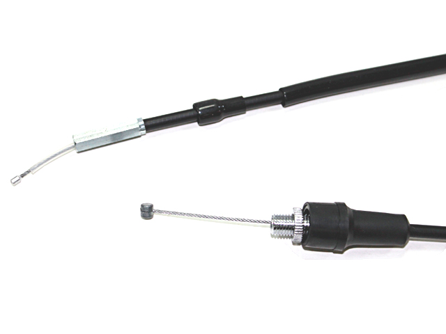 Bronco Gasvajer Yamaha - Ram och chassi - D58389 - 1