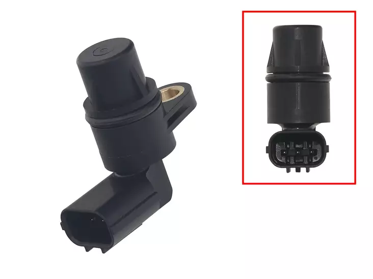 Bronco Hastighetsgivare Suzuki - Övriga eldelar - D464559 - 1