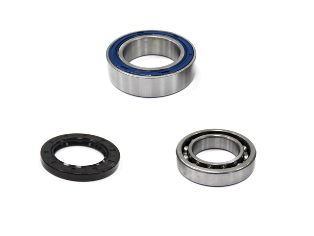 Bronco Hjullagersats Yamaha Big Bear 350 1987-95 - Packningar och lager - D425479 - 1