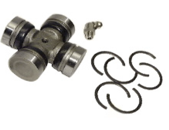 Bronco Knutkors Polaris 27,02 x 42,07mm - Knutkors - D46049 - 1