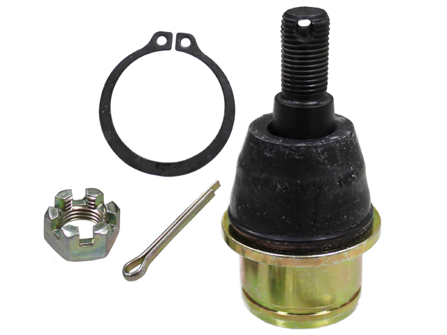 Bronco Kulled Övre Can-Am - Styrtillbehör - D179889 - 1