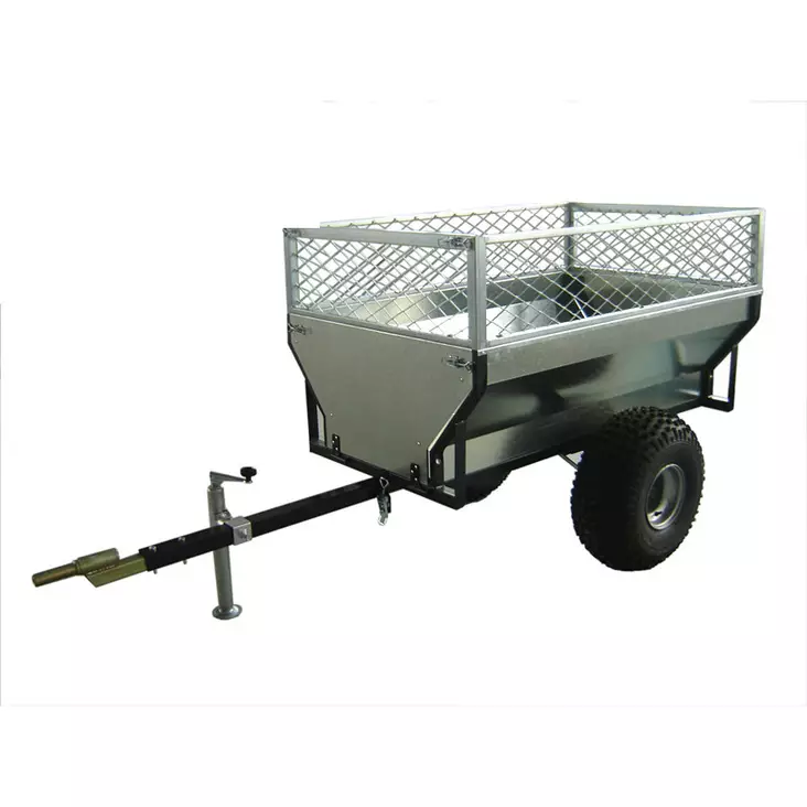 Bronco Lastgaller till 77-12179 universalvagn 800 - Vagnar - D45519 - 1