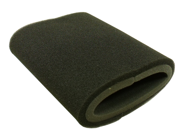 Bronco Luftfilter Yamaha - Luftfilter - D59019 - 1