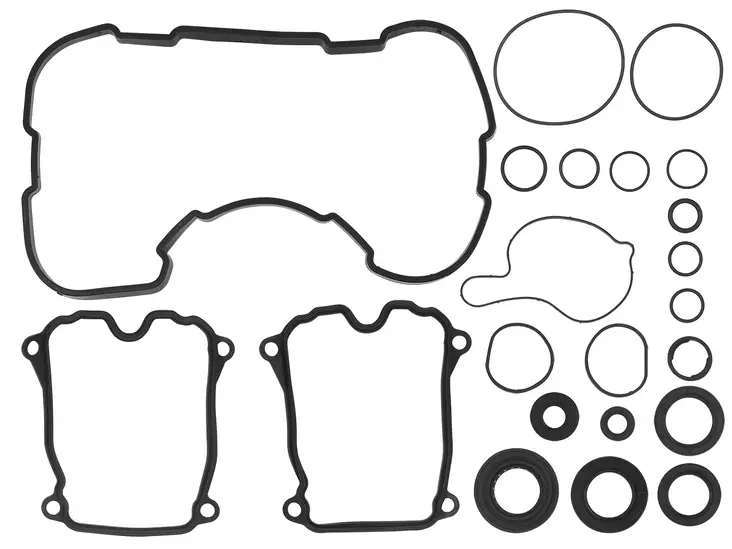 Bronco Packboxsats CF Moto 800cc 2013-2022 - Lager och packningar - D455989 - 1