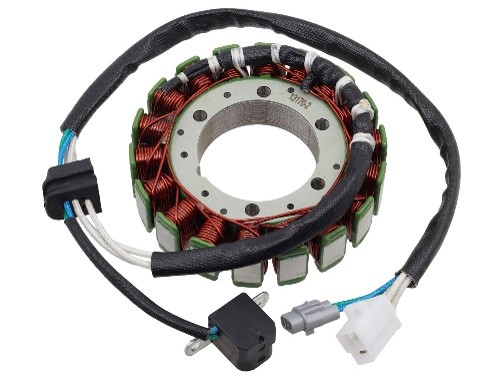 Bronco Stator Arctic Cat - Övriga eldelar - D478629 - 1