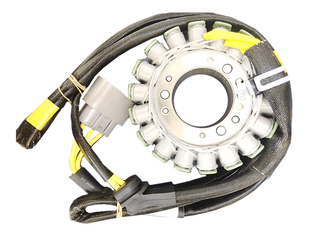 Bronco Stator Can Am - Övriga eldelar - D207269 - 1