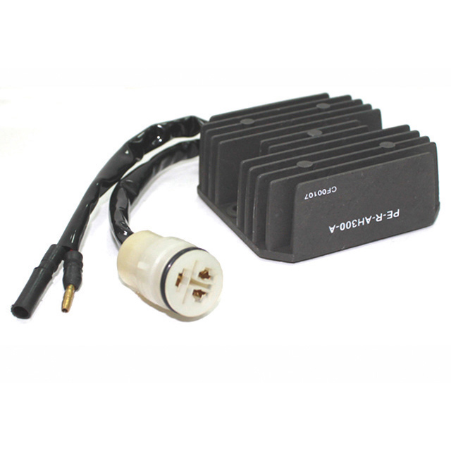 Bronco Voltregulator Honda - Övriga eldelar - D44319 - 1