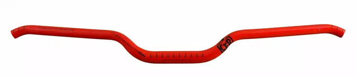 CFR Boondocker Styre 2.0 Blood röd - Styrning - D188149 - 1