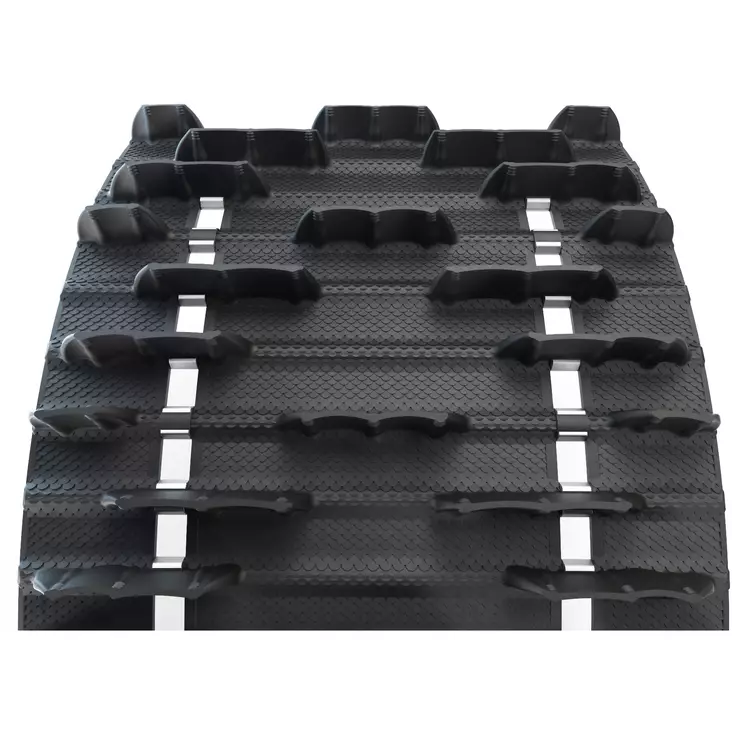 Camso drivmatta Cobra SWT 60x396 2.52 44mm - Drivmattor - D84769 - 1