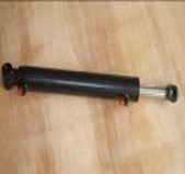 Cylinder, Small Crane arm L=750mm - Vagnar - D207419 - 1