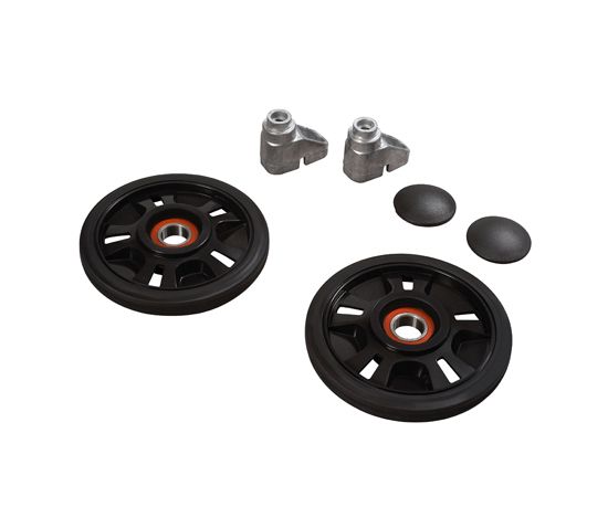 EXTRA HJULSATS BOGGIE - Boggiehjul - 2479 - 1