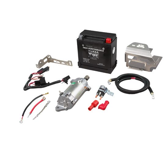 Elstart kit - Elstart - 5499 - 1
