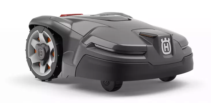 HUSQVARNA AUTOMOWER® 405X ROBOTGRÄSKLIPPARE - Robotgräsklippare - 31549 - 1