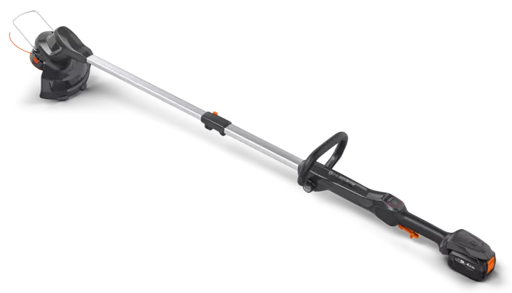 HUSQVARNA ASPIRE T28 GRÄSTRIMMER - UTAN BATTERI OCH LADDARE - Grästrimmers - 43799 - 2