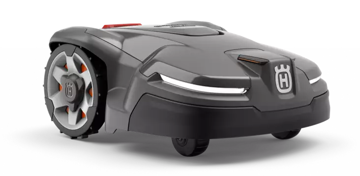 HUSQVARNA AUTOMOWER® 415X ROBOTGRÄSKLIPPARE - Robotgräsklippare - 30249 - 1