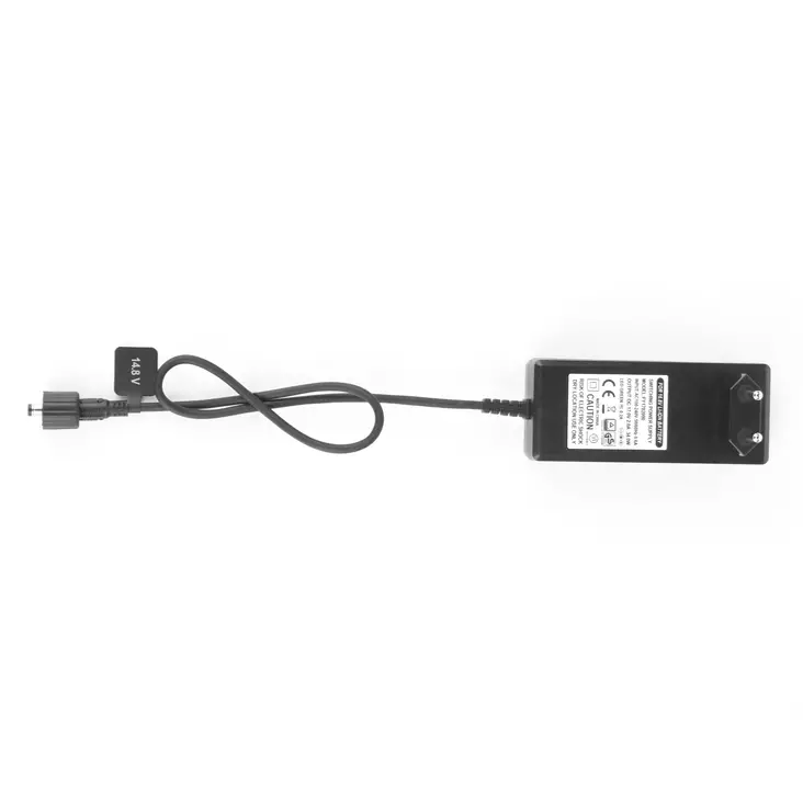 Hyper 7000 wall charger - Hjälmtillbehör - D352289 - 1