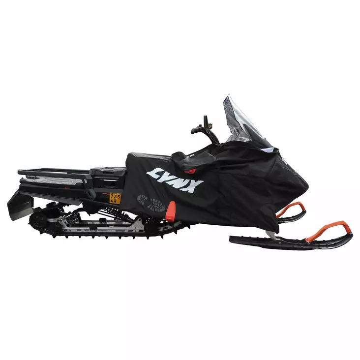 KAPELL RADIEN-X 500MM ENKELDYNA - Kapell - 19719 - 1