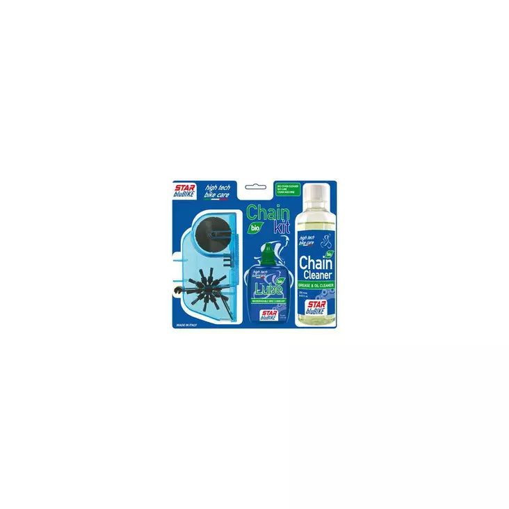 KEDJEKIT BIO - Tillbehör - 34819 - 1