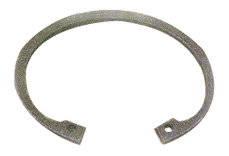 Kimpex Låsring 56mm (6205 lager) - Boggiehjul - D61259 - 1