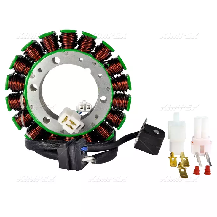 Kimpex Stator A-C - Övriga eldelar - D100199 - 1