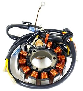 Kimpex Stator POLARIS - Övriga eldelar - D100209 - 1