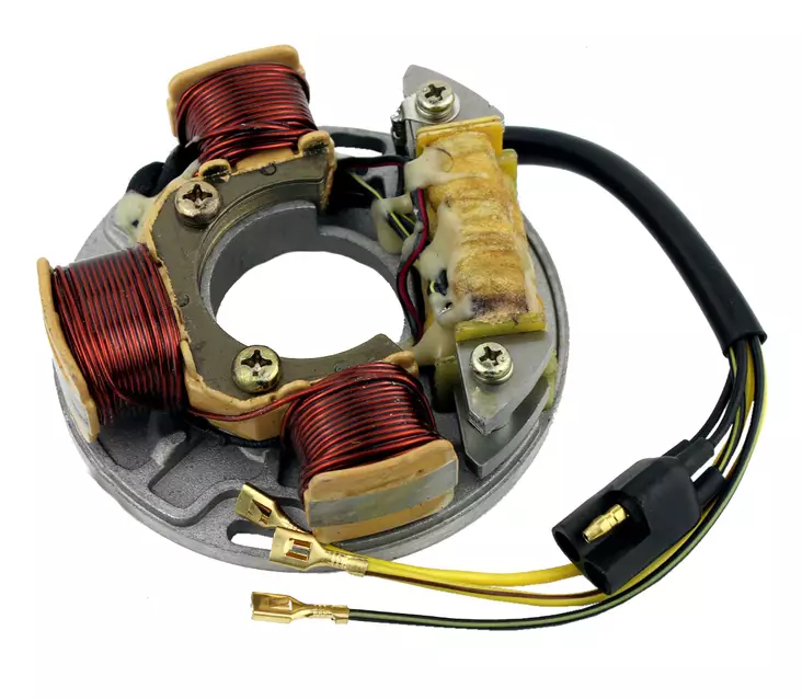 Kimpex Stator Ski-Doo - Stator - D98469 - 1