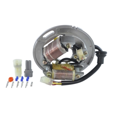 Kimpex Stator Yamaha VK540 - Stator - D155629 - 1