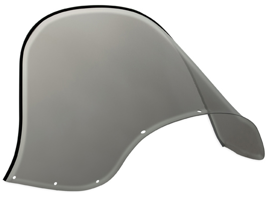 Kimpex Vindruta Ski-Doo - Vindrutor - D62199 - 1