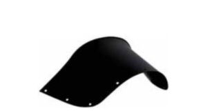 Kimpex Vindruta Ski-Doo - Vindrutor - D62209 - 1