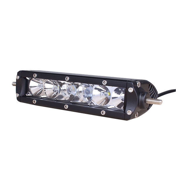 Kinwons Led Ramp 10-30V 30W - Belysning - D151859 - 1