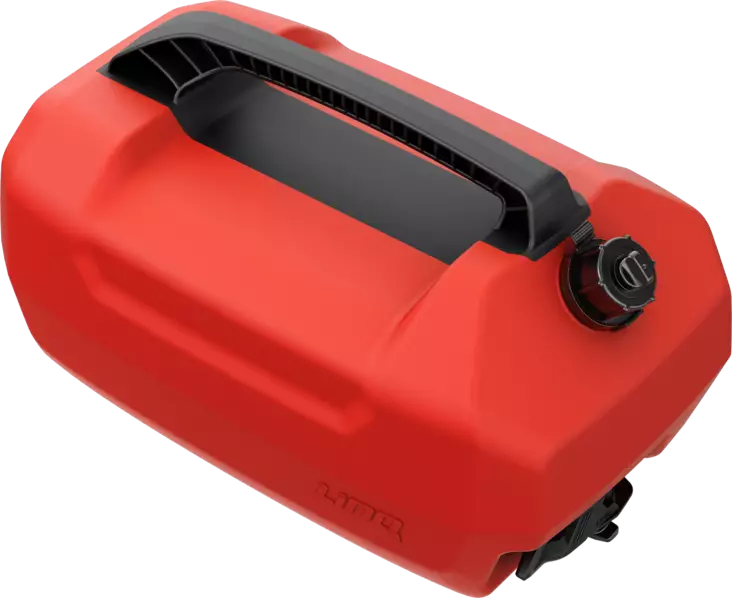 LINQ BRÄNSLEDUNK 20 L - Dunkar och tillbehör - 42989 - 1