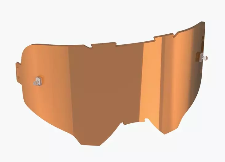 Leatt Lins SNX Iriz Platinum UltraContrast 28% - Goggles och Linser - D166859 - 1