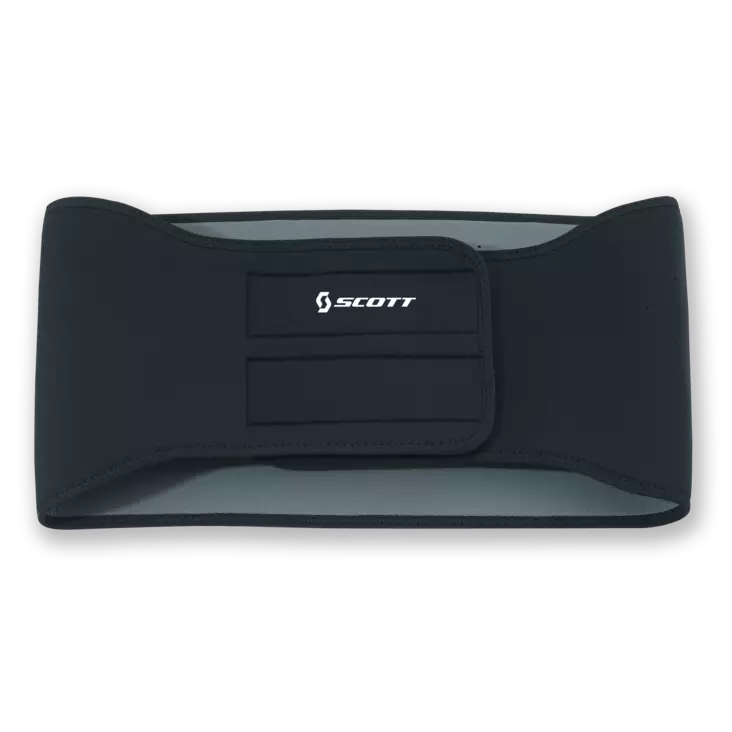 NEOPRENE POWERBÄLTE SVART - Överkroppsskydd - 44049 - 1