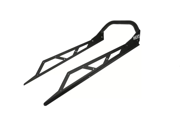 NEXT Intruder Bakbåge - Axys 155" - Stötfångare - D390309 - 1