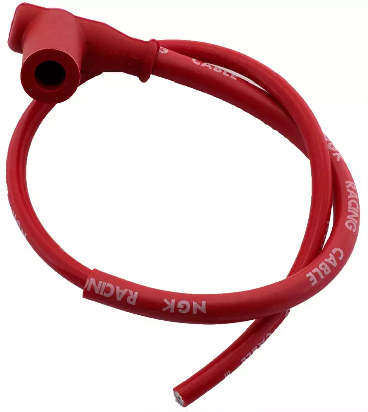 NGK Tändhatt & kabel CR4 TB05EMA 50 - Tändstift och tändhatt - D2549 - 1