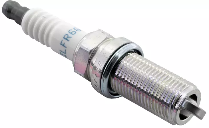 NGK Tändstift ILFR6G - Tändstift och tändhatt - D2399 - 1