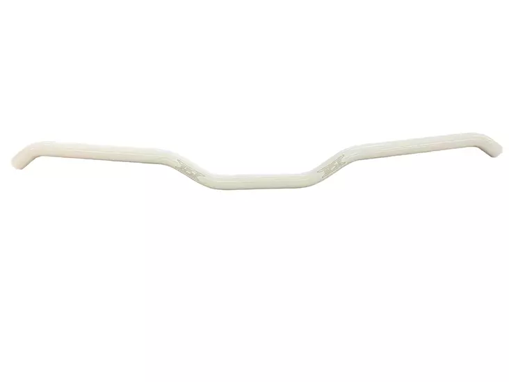 RSI Styre Hustler Alu Full 22mm 13degree Hooked 1" Rise - Vit - Styrning - D483209 - 1