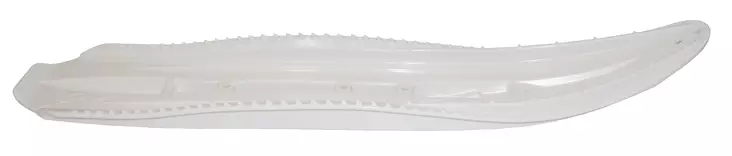 SLP MoHawk Vit skida & Svart krok (Par) - Skidor - D397109 - 1