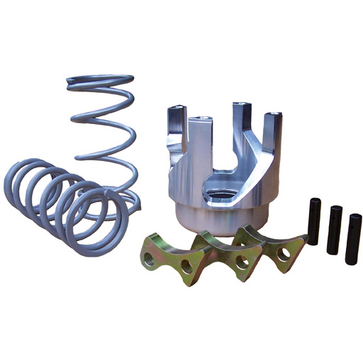 SPI Variatorkit Ski-Doo 800 E-tec 137" 2010-12 - Drivsystem - D60459 - 1