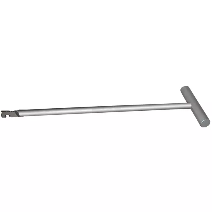 SPI Verktyg för avgasfjäder 43cm - Övriga verktyg - D60599 - 1