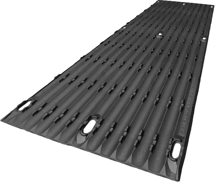 SUPERGLIDE II WIDE - Packväskor och transport - 10889 - 1