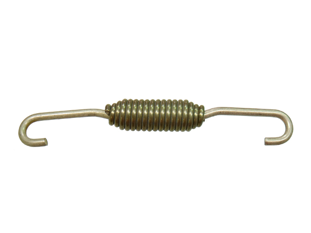 Sno-X Avgasfjäder 37,8x98,2mm - Avgasfjädrar - D60339 - 1