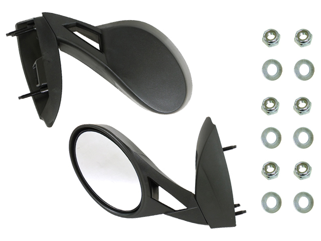 Sno-X Backspeglar Polaris - Backspeglar - D64389 - 1