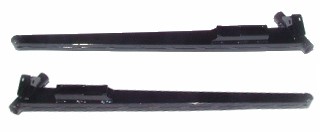 Sno-X Bärarm Höger Lynx - A-armar och bärarmar - D63019 - 1