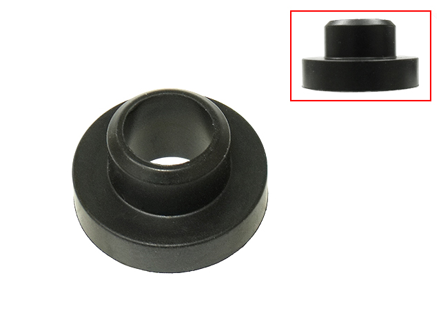 Sno-X Bränsleslangs bussning 10-pack - Bränslefilter - D143489 - 1