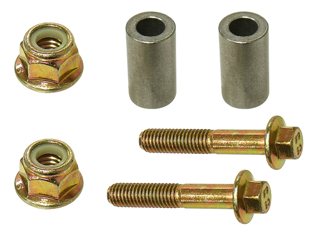 Sno-X Bussningskit till övre A-Arm Arctic Cat 08215/08216 - Framvagnsdelar - D81519 - 1