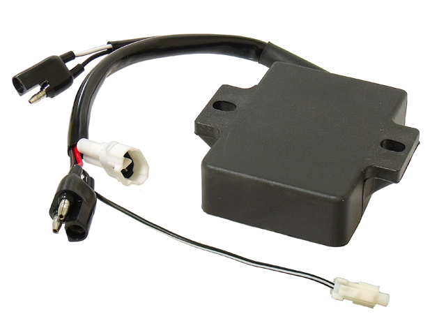 Sno-X CDI-Box Rotax - Övriga eldelar - D60129 - 1