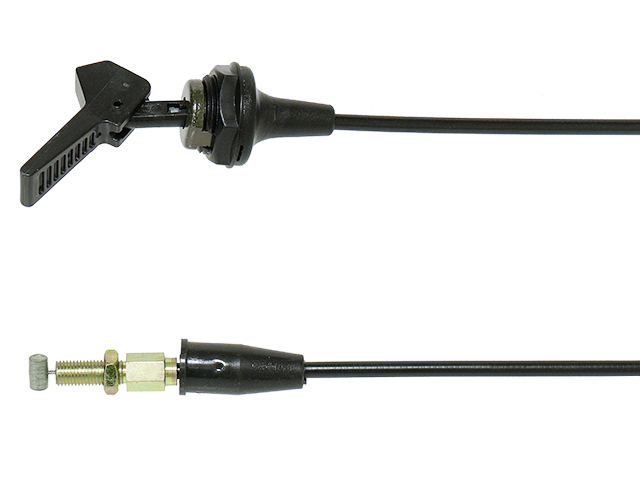 Sno-X Chokekabel Yamaha - Chokedelar - D61799 - 1