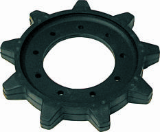 Sno-X Drivhjul Aktiv/Lynx/Ockelbo - Boggiehjul - D61009 - 1